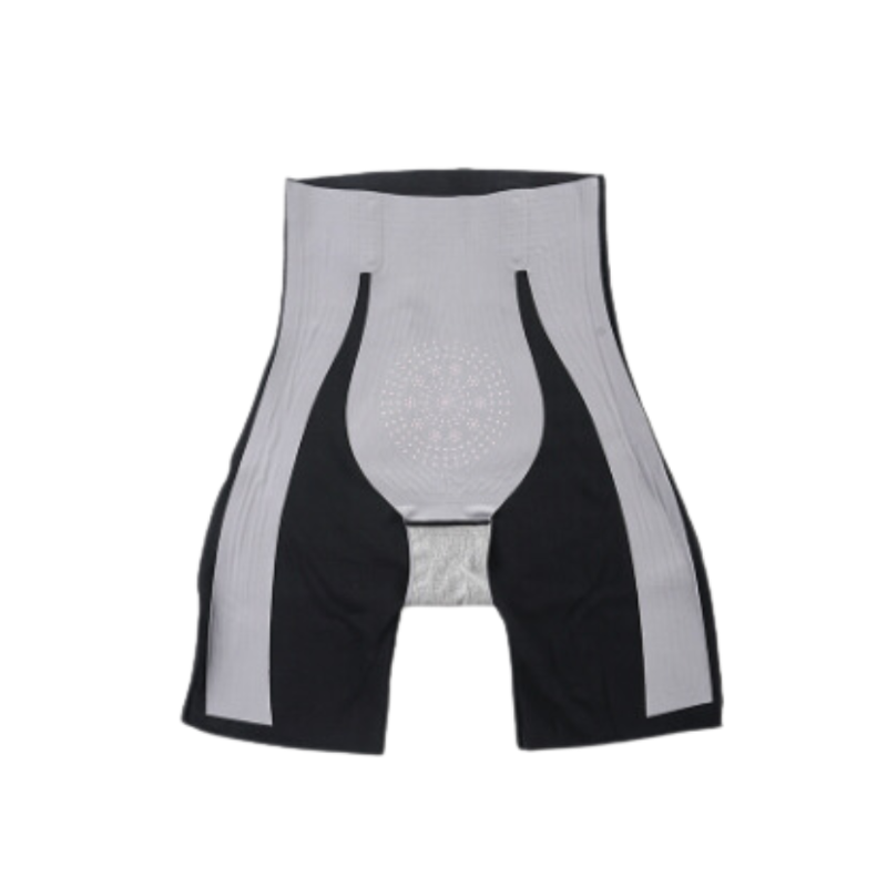 Icone™ TummyControl: Hohe Taille Bauch Steuerung Shorts