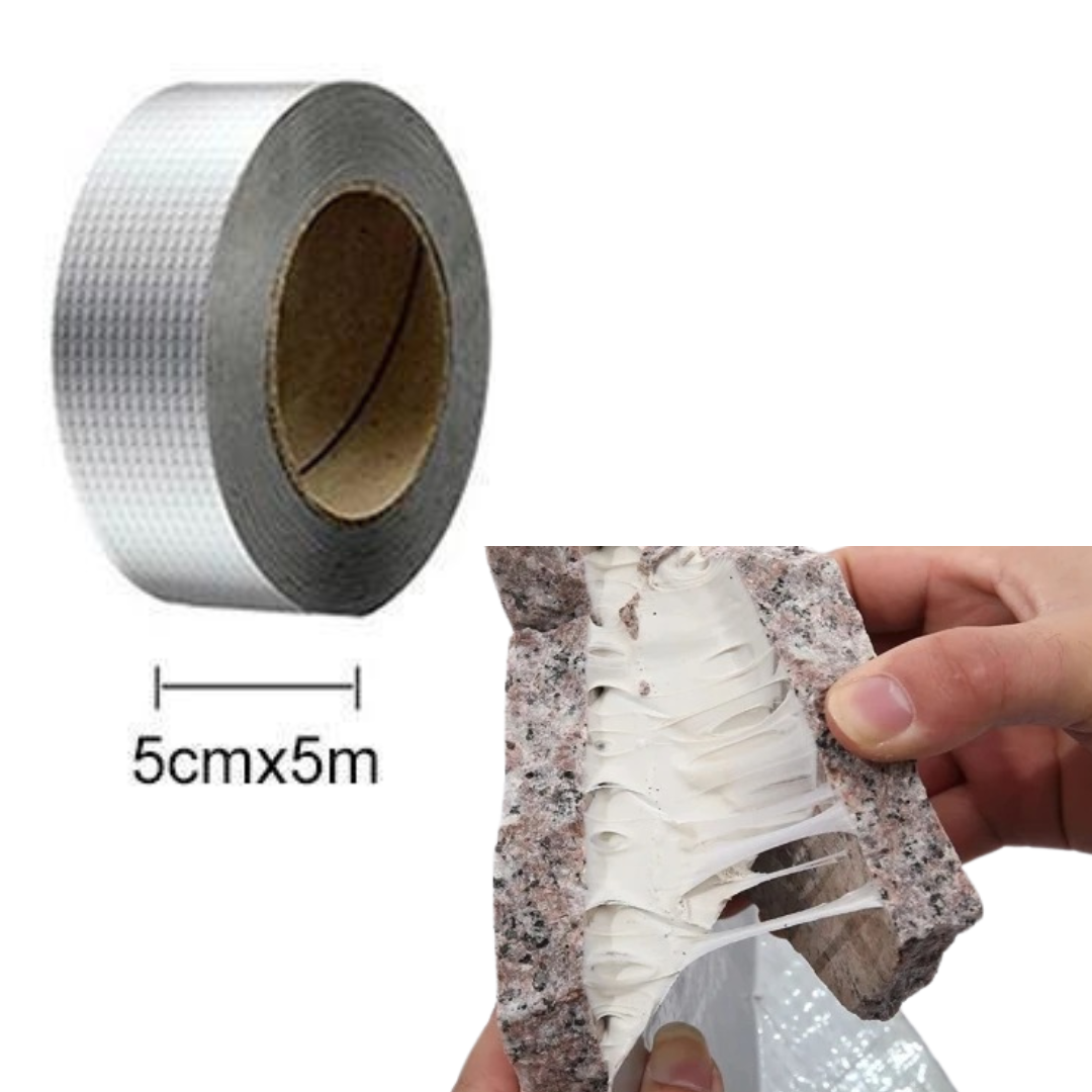 WaterproofTape - Super Anti-Leckage Wasserdichtes Klebeband