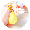 Kletshuts™ SqueezeDuck: Squishy Duck Stressabbau Spielzeug