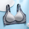 Icone™ SeamlessBra: Drahtlos Anti Durchhängen Nahtlos BH