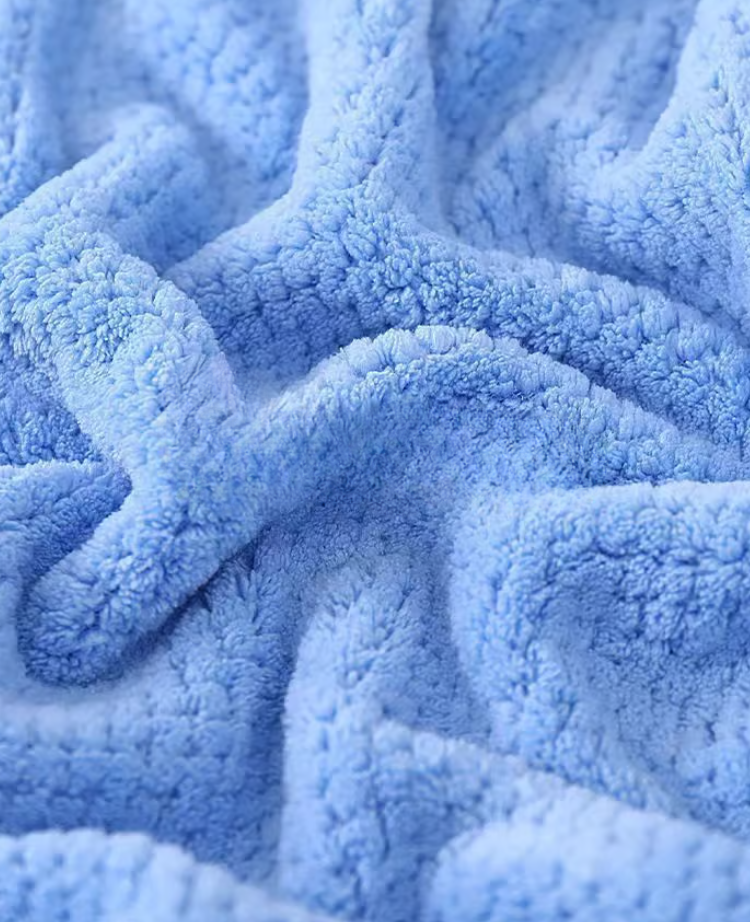 Icone™ TowelDress - Schnelles Saugfähiges Tragbares Duschtuch