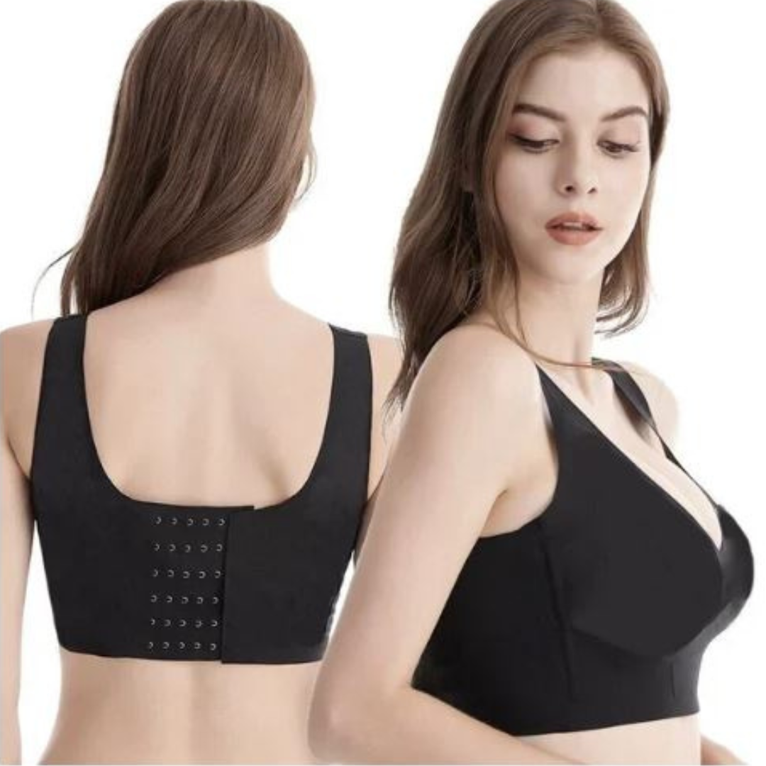 Icone™ SupportBra: Modellierender Uplift-BH