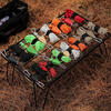 CampingRope - Verstellbares Flaschenzug Camping Seil