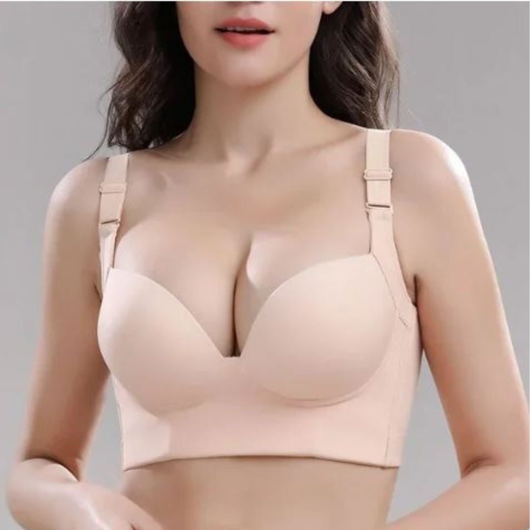 Icone™ SupportBra: Modellierender Uplift-BH