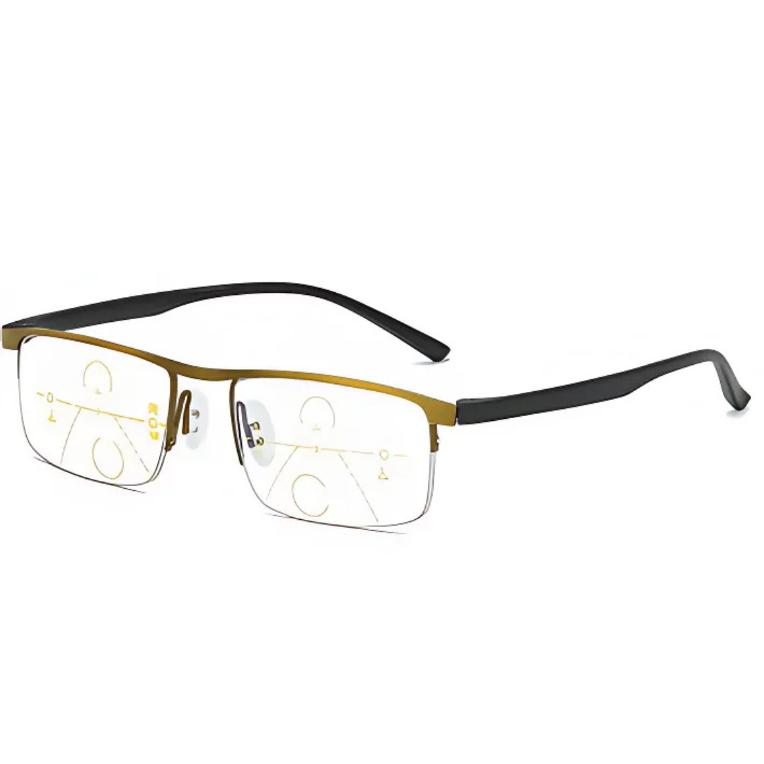 ReadingGlasses - Anti-Blau Licht HD-Linsen Lesebrille