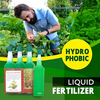 LiquidFertilizer - Magischer Flüssigdünger für Pflanzen