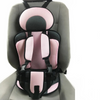 CarSeat: Einfache und Tragbare Autositz-Sicherheit für Kinder