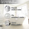 CeramicPaste - Keramikfliesen Reparatur Pasten Set