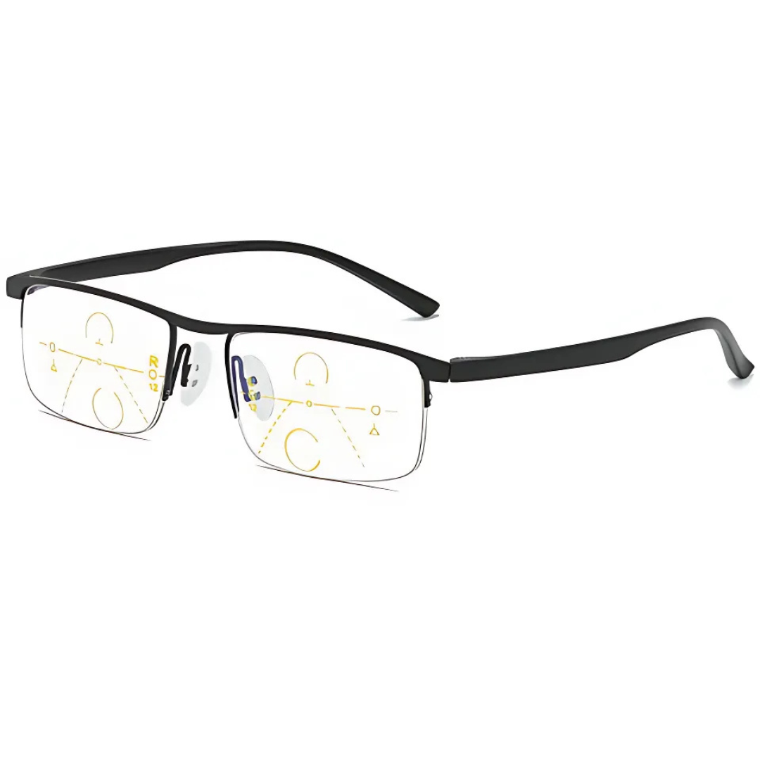 ReadingGlasses - Anti-Blau Licht HD-Linsen Lesebrille