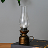 Ledsen™ VintageLamp 1+1 GRATIS: Vintage LED Petroleumlampe Mit Flackernder Flamme