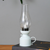 Ledsen™ VintageLamp 1+1 GRATIS: Vintage LED Petroleumlampe Mit Flackernder Flamme