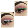 WaterproofEyeliner - Langanhaltender Wasserfester Augen- und Lippe Liner Bleistift 12-Teiliges Set