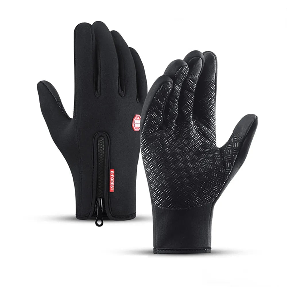 Icone™ Gloves - Mehrzweck Windschutz Handschuhe