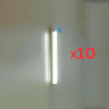 Ledsen™ SmartLight: Kabellose Intelligente Sensoren Magnetische Wiederaufladbare LED-Leuchten