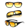 Icone™ NightGlasses 1+1 GRATIS:  Nacht Scheinwerfer Sicherheit Brille