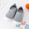 Kletshuts™ TinyShoes: Rutschfest Baby Mesh Schuhe