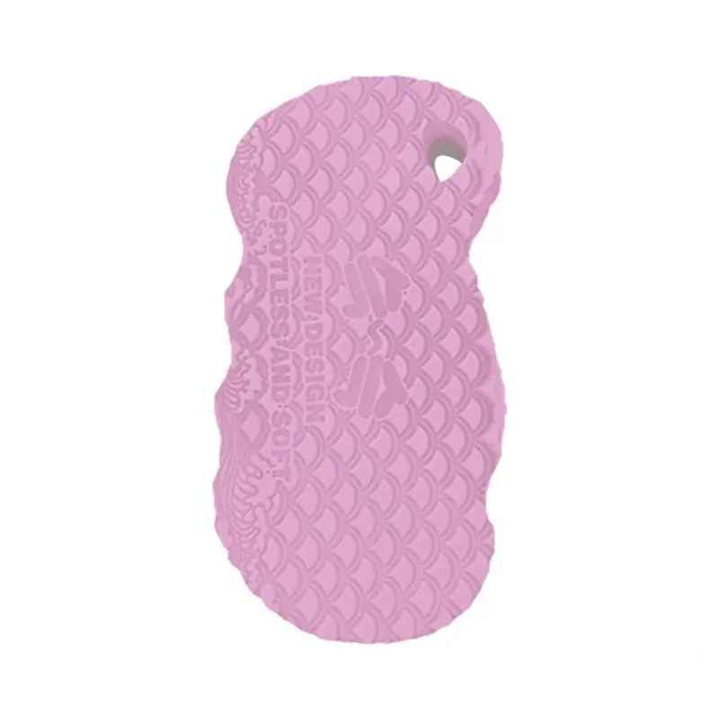 ExfoliatingSponge 1+1 GRATIS - Weich Körper Peeling Schwamm Dusche Schrubber