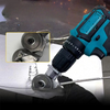 ShearCutter – Elektrische Bohrmaschine Anhang Metall Blechschneider Universell Set