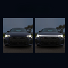 Ledsen™ CarLights - Dynamische LED-Motorhaubenbeleuchtung, 2M Leiste