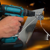 ShearCutter – Elektrische Bohrmaschine Anhang Metall Blechschneider Universell Set
