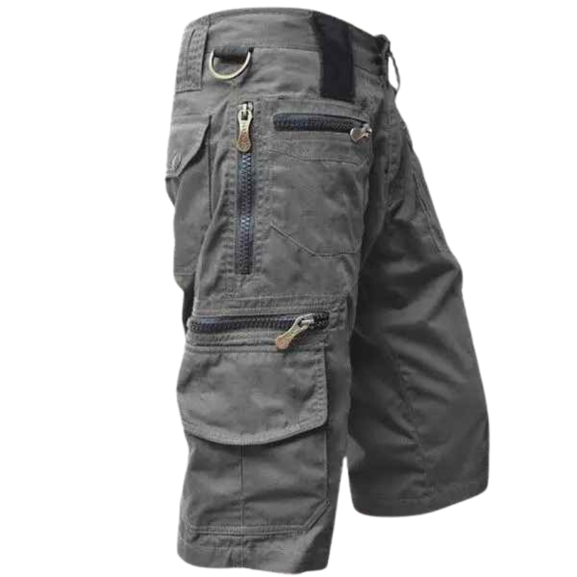 Icone™ CargoShorts: Multifunktional Im Freien Fracht Shorts