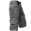 Icone™ CargoShorts: Multifunktional Im Freien Fracht Shorts