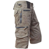 Icone™ CargoShorts: Multifunktional Im Freien Fracht Shorts
