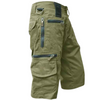Icone™ CargoShorts: Multifunktional Im Freien Fracht Shorts
