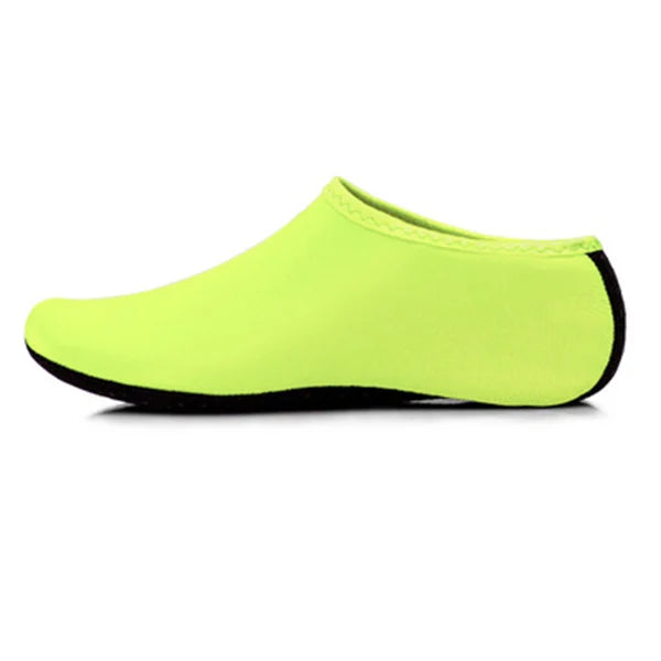 Happy™ AquaShoes: Unisex Barfuß Schwimmen Schuhe