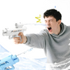 Kletshuts™ DualGun 1+1 GRATIS: Doppeldüse Streich Wasser Pistole