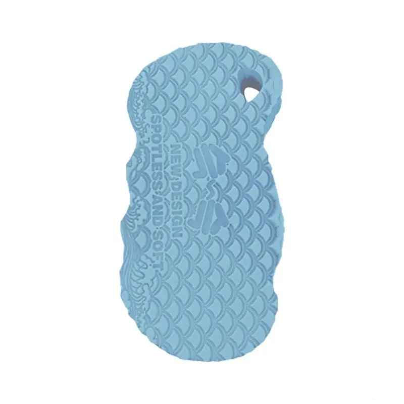 ExfoliatingSponge 1+1 GRATIS - Weich Körper Peeling Schwamm Dusche Schrubber