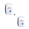 PestShield 1+1 GRATIS - Ultraschall Schädlingsvertreiber