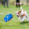 DogFri™ DiscBall 1+1 GRATIS - Doggy-Scheibenball-Haustierspielzeug