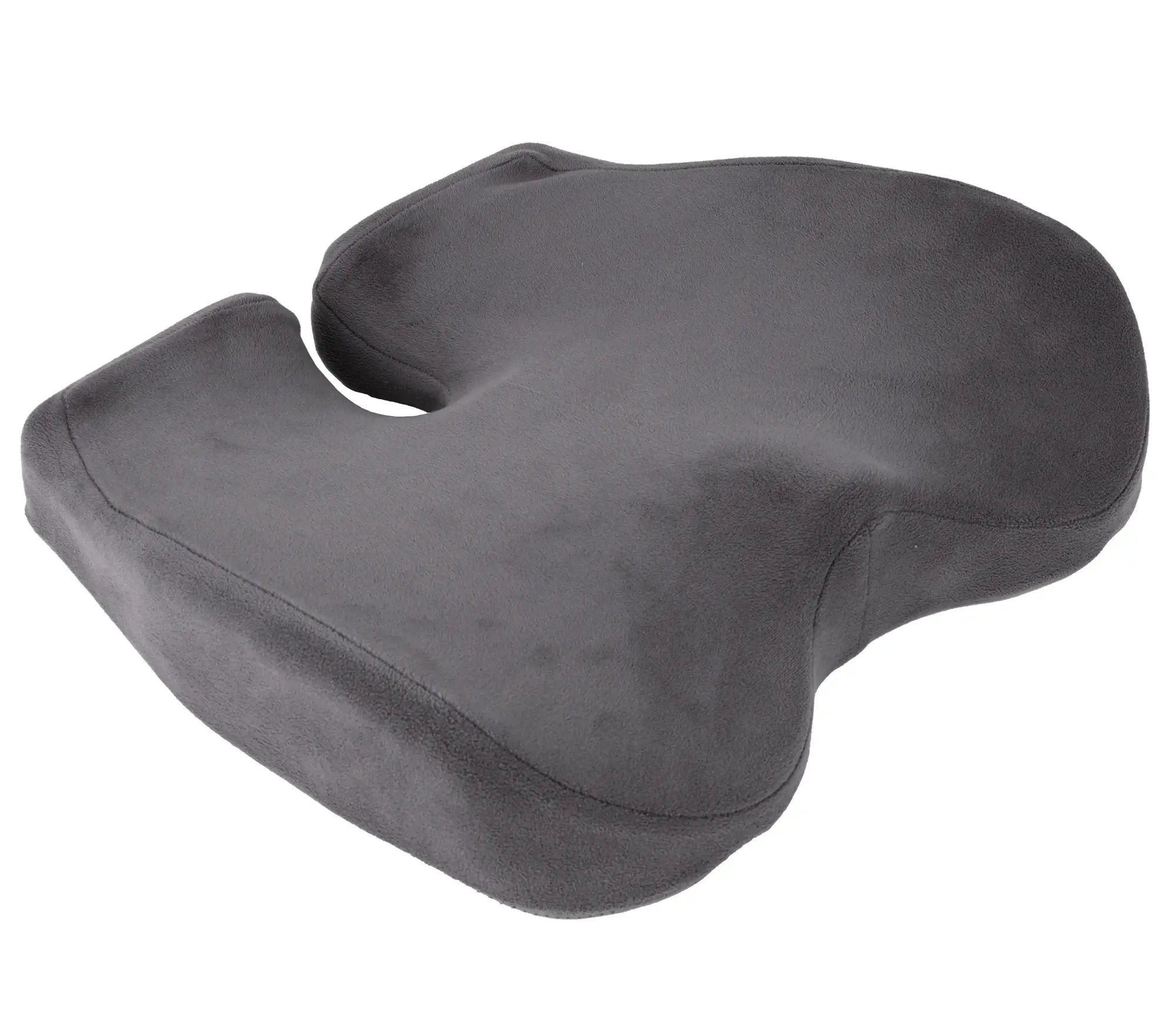 SeatRelief - Memory-Schaum Coccyx Entlastung Sitzkissen