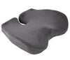 SeatRelief - Memory-Schaum Coccyx Entlastung Sitzkissen