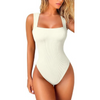 Icone™ BodySuits - Bauch Kontrolle Tank Oberteile Körper Anzüge