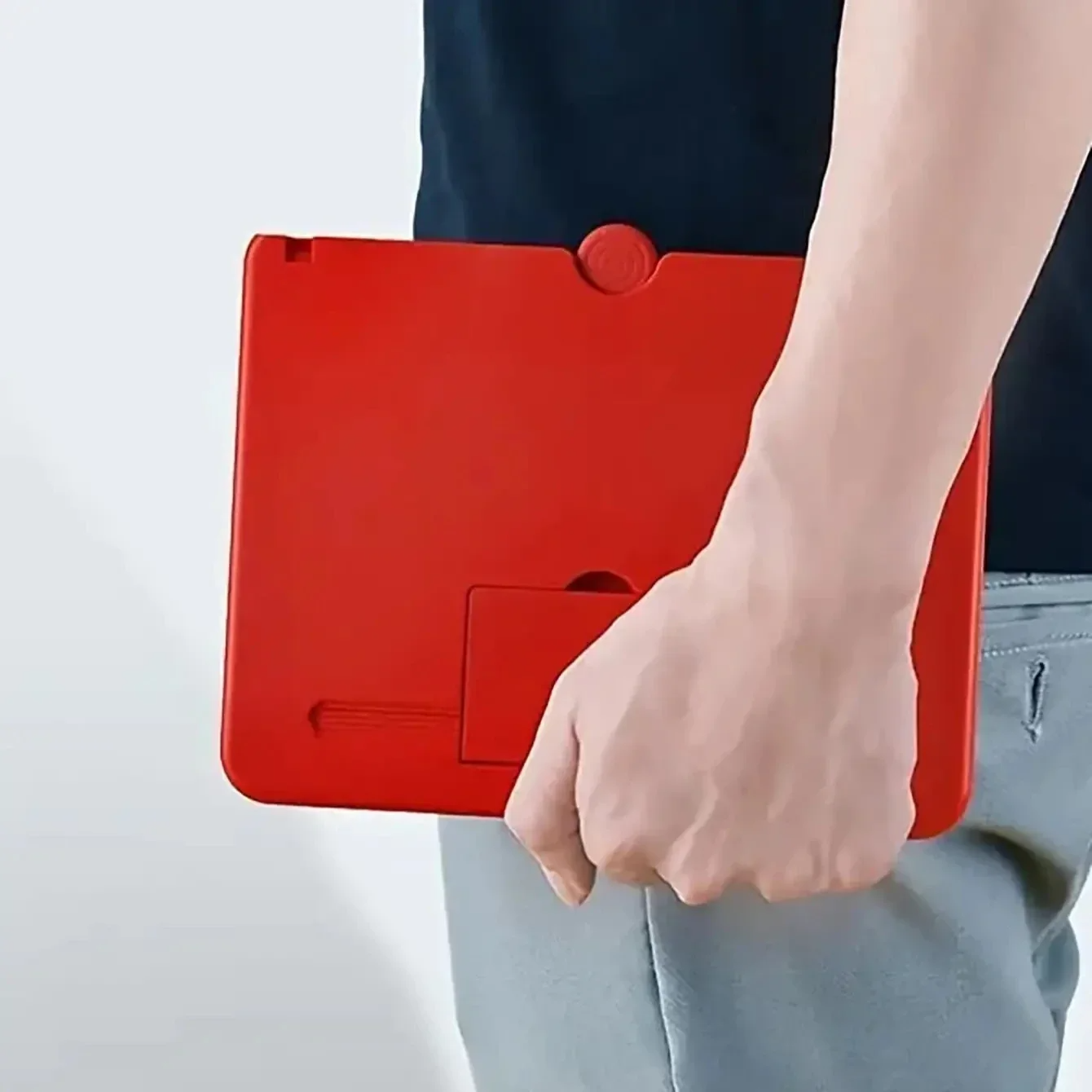 BigScreen 1+1 GRATIS – Tragbar Volle Hohe Definition Bildschirmvergrößerer