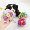 DogFri™ PetPuzzle - Interaktiv Puzzle Spielen Haustier Spielzeug