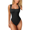 Icone™ BodySuits - Bauch Kontrolle Tank Oberteile Körper Anzüge