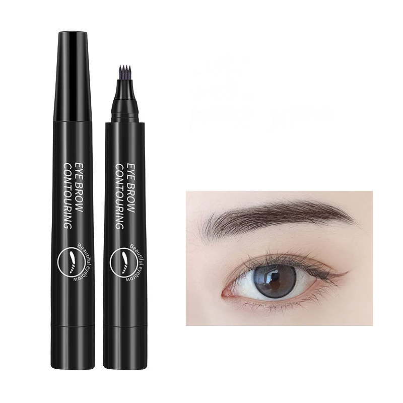 MicrobladingPen: Natürlich Aussehen Microblading Wirkung Stift