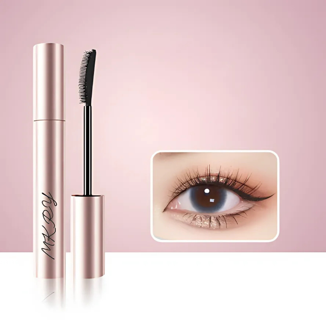 LengtheningMascara 1+1 GRATIS – Volumengebende, Schwungvolle Und Verlängernde Mascara