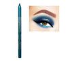 WaterproofEyeliner - Langanhaltender Wasserfester Augen- und Lippe Liner Bleistift 12-Teiliges Set