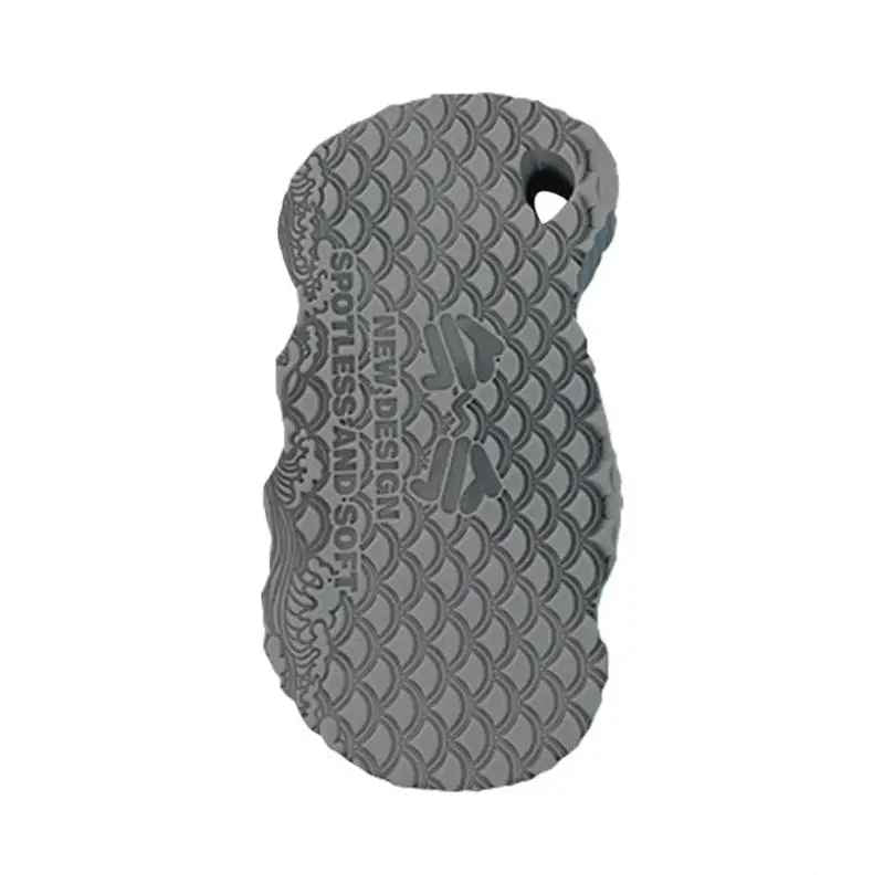 ExfoliatingSponge 1+1 GRATIS - Weich Körper Peeling Schwamm Dusche Schrubber