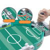 Kletshuts™ Soccer - Mini Tischfußball Spiel