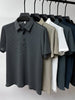 Icone™ BreathableShirt 1+1 GRATIS: Stilvolles, Atmungsaktives Herren Kurzarmhemd