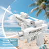 Kletshuts™ DualGun 1+1 GRATIS: Doppeldüse Streich Wasser Pistole