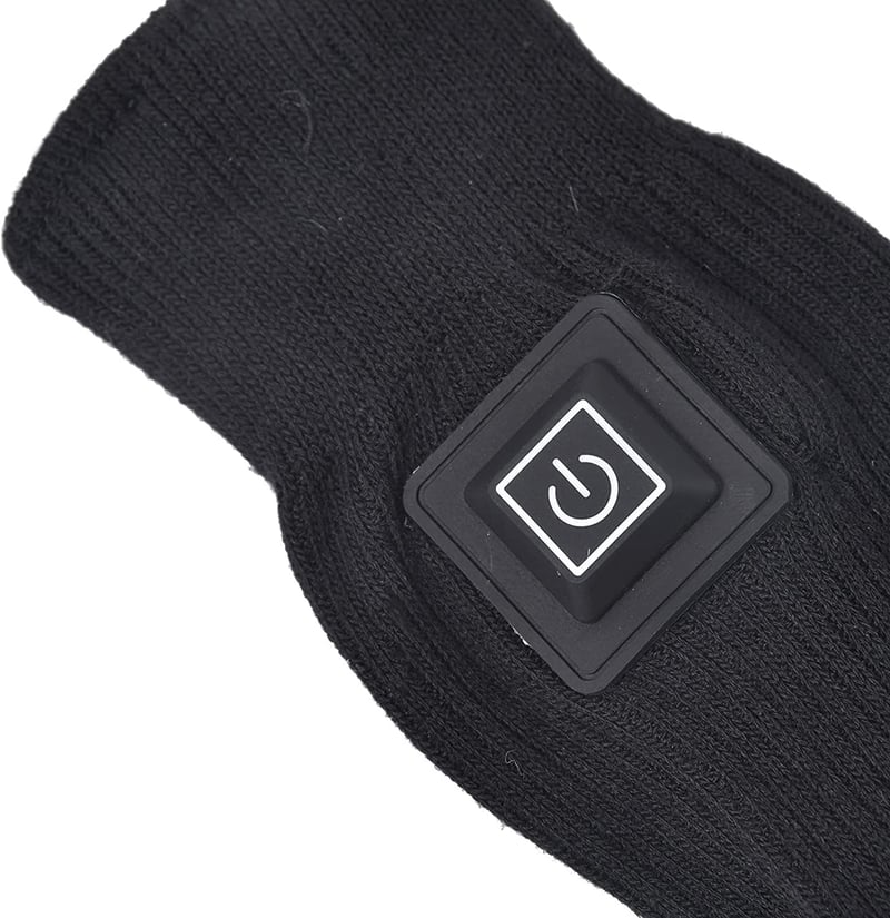 Happy™ HeatedSocks - Unisex Beheizte Socken Mit Einstellbarer Temperatur