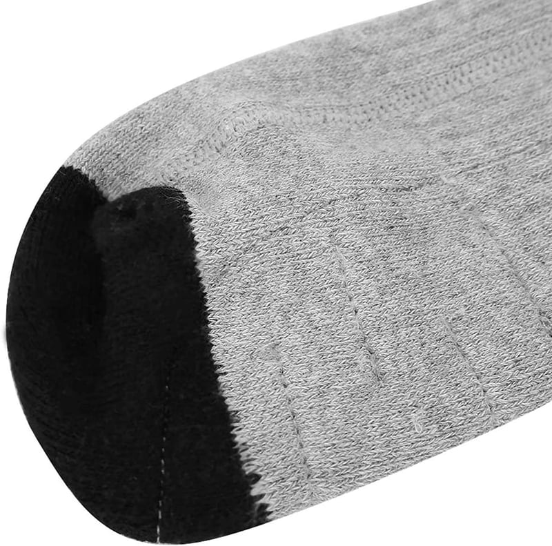 Happy™ HeatedSocks - Unisex Beheizte Socken Mit Einstellbarer Temperatur