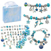 Jewelance™ BraceletKit - DIY Schmuck Charms Herstellungs Set