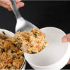 Globetrek° RiceSpoon - Antihaft Edelstahl Reis Servierlöffel